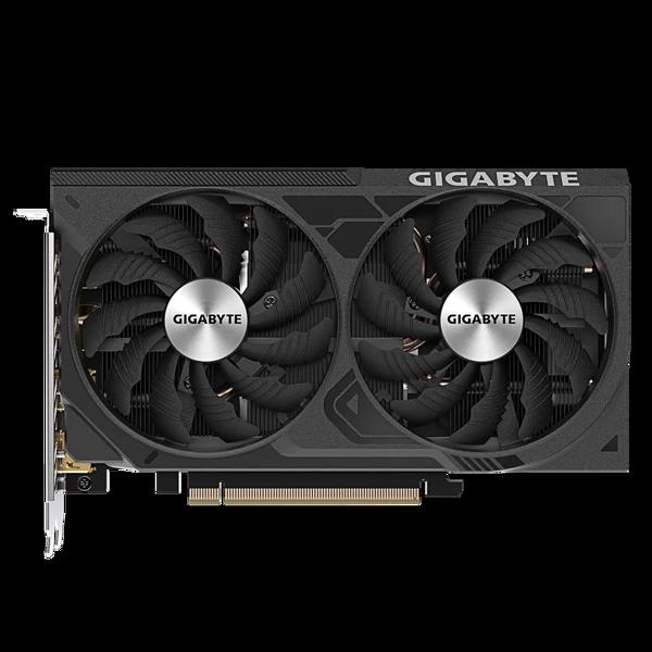 GIGABYTE RTX 4060 TI WINDFORCE OC 16GB